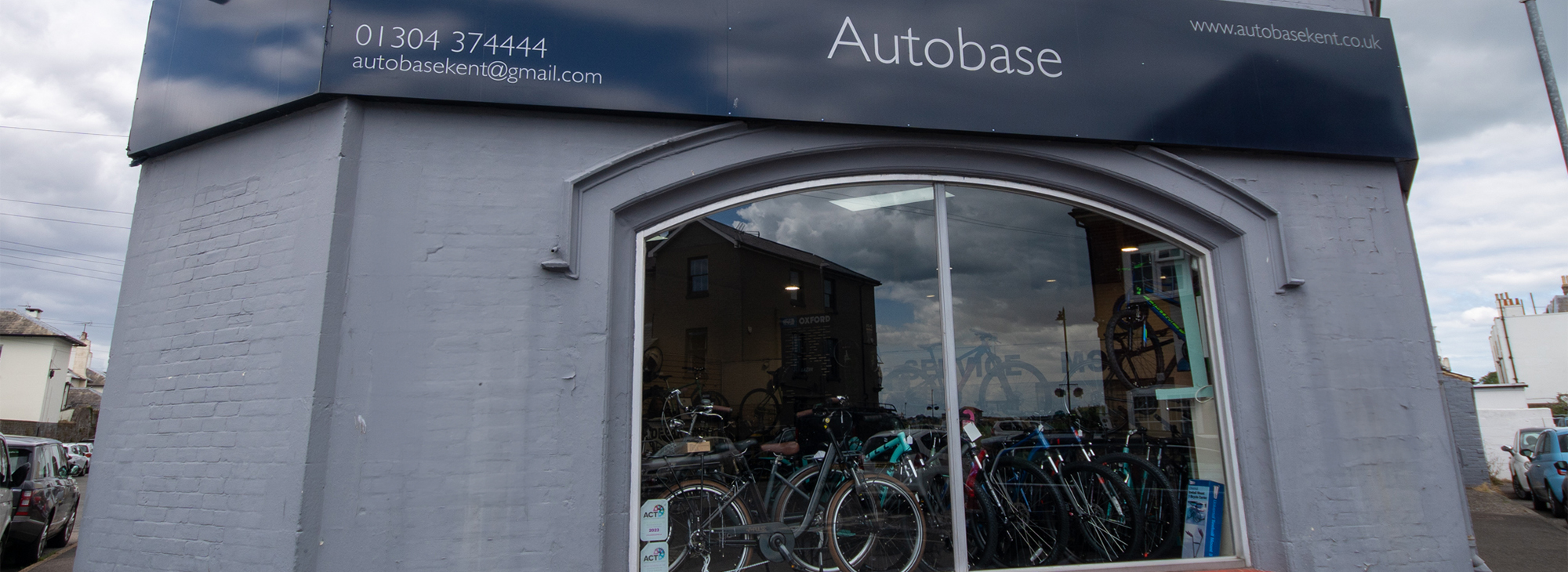 Autobase Deal